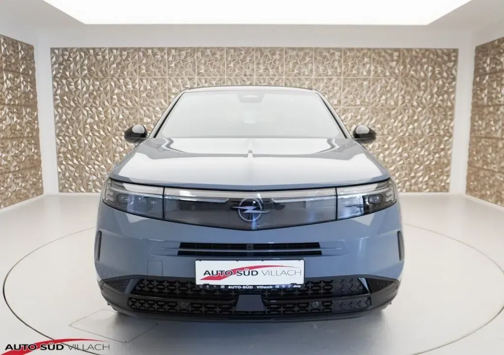 Opel Grandland 2025 photo 3