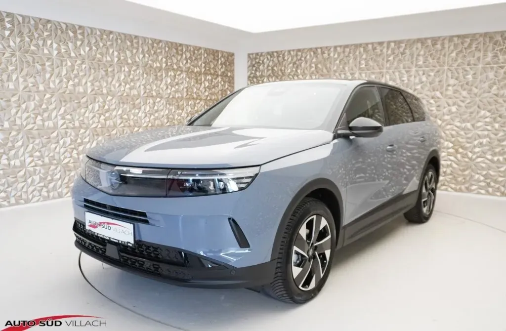 Opel Grandland 2025 photo 2