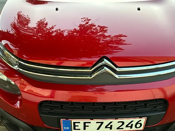 Citroen C3 2019 photo 5