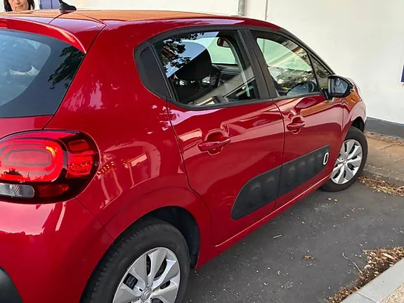 Citroen C3 2019 photo 4