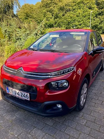 Citroen C3 2019 photo 2