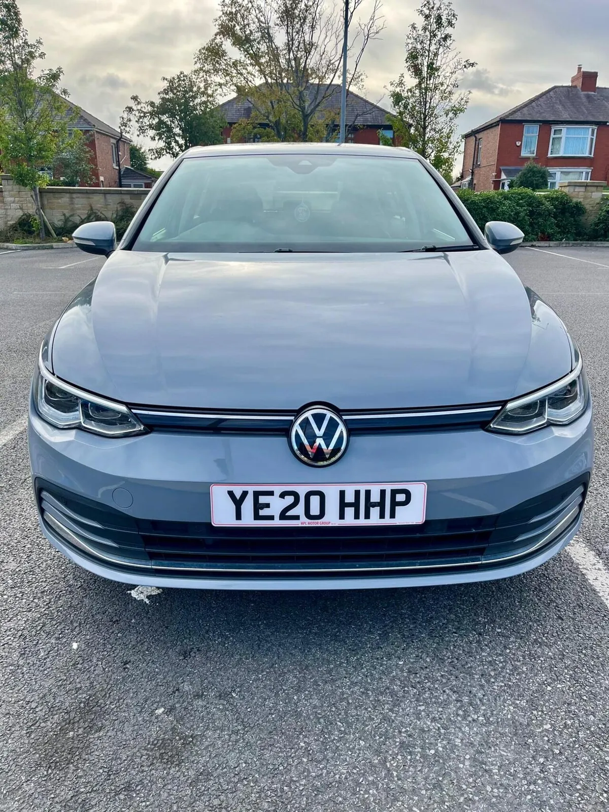 Volkswagen Golf 2020 photo 4
