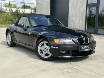 BMW Z3