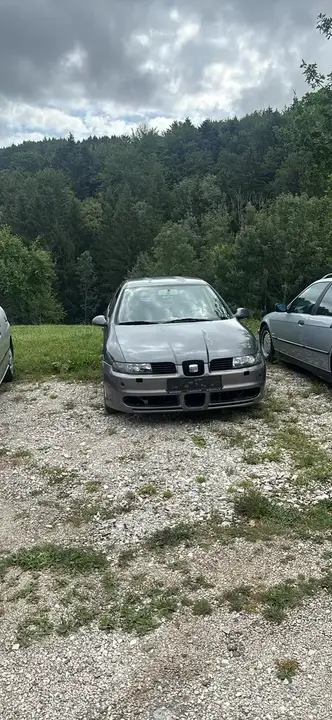 Seat Toledo