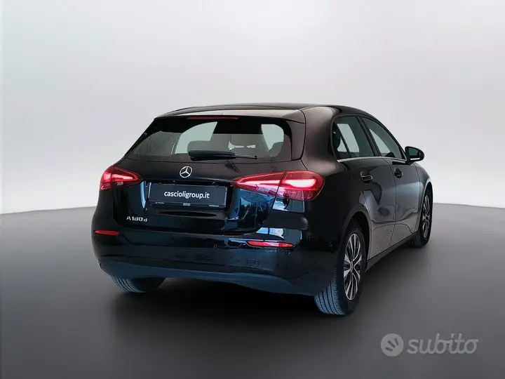 Mercedes-Benz A 2025 photo 5