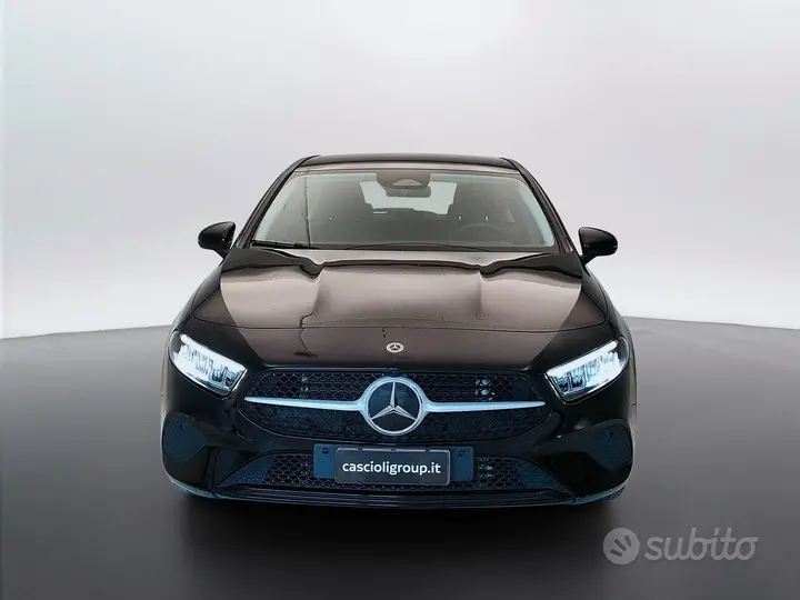 Mercedes-Benz A 2025 photo 2