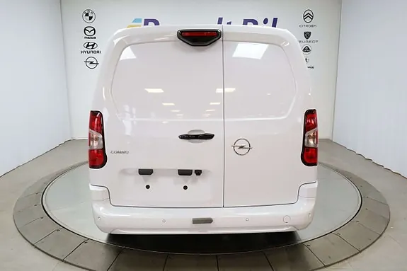 Opel Övriga 2026 photo 5