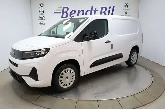 Opel Övriga