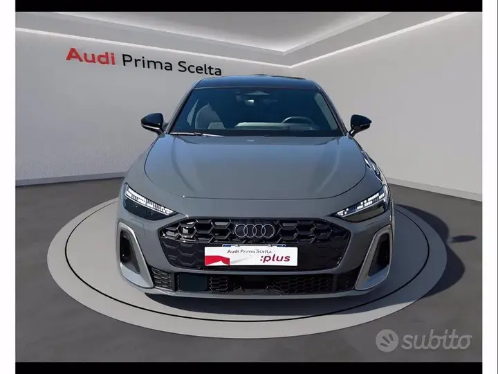 Audi A5 2024 photo 2