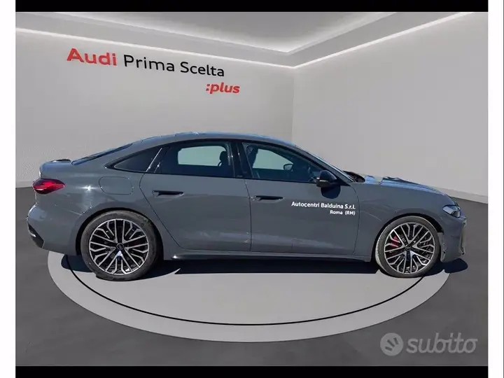 Audi A5 2024 photo 3
