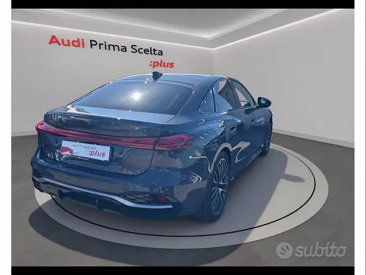 Audi A5 2024 photo 4
