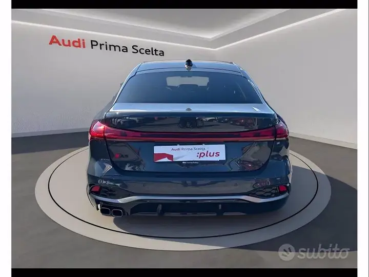 Audi A5 2024 photo 5
