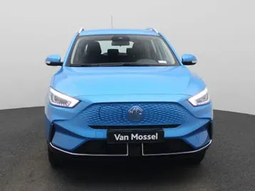 MG Zs 2024 photo 3