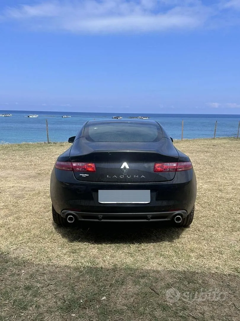 Renault Laguna