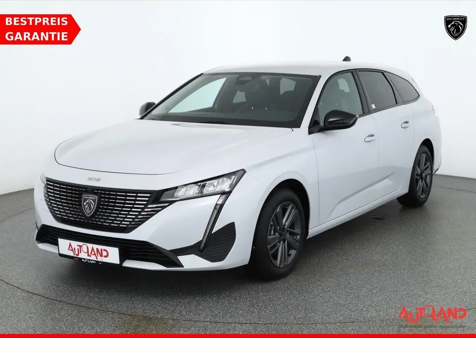 Peugeot 308 Sw