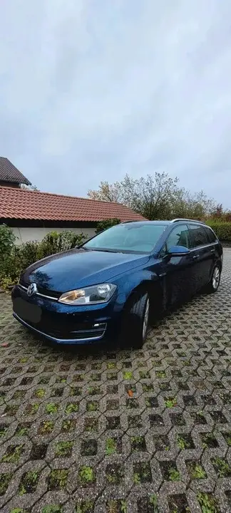 Volkswagen Golf 7
