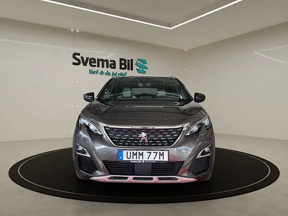 Peugeot 3008 2020 photo 3