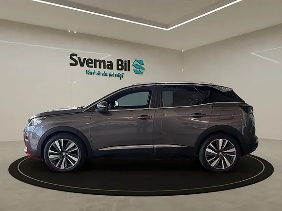 Peugeot 3008 2020 photo 4