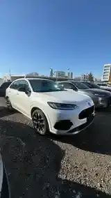 Honda Zr-V 2025 photo 2