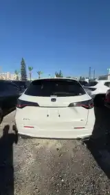 Honda Zr-V 2025 photo 4