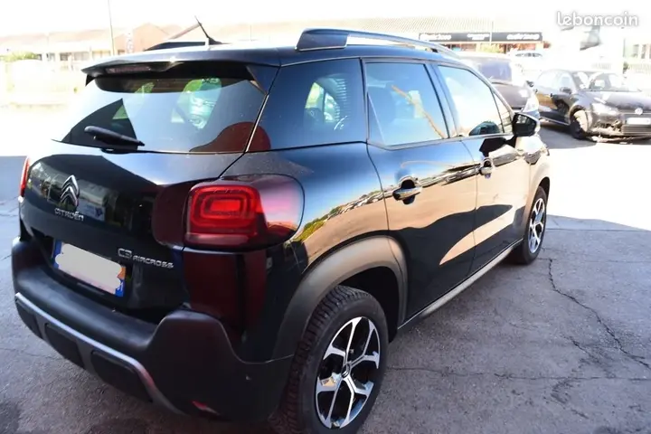 Citroen C3 Aircross 2023 photo 2