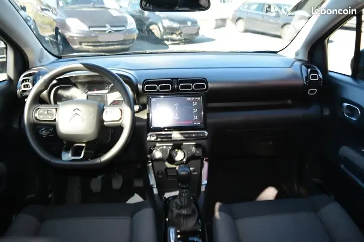 Citroen C3 Aircross 2023 photo 3