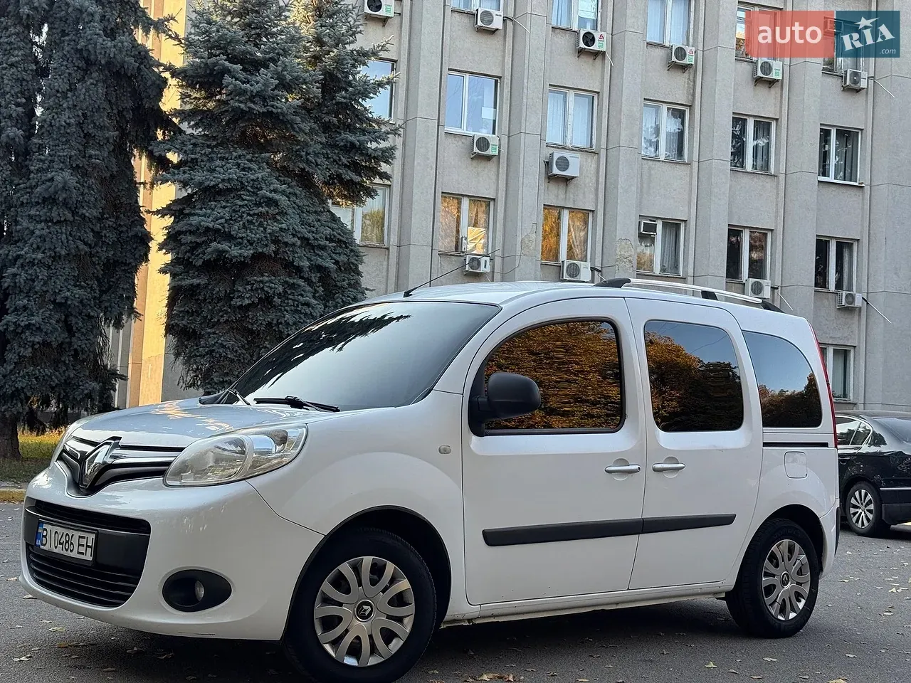 Renault Kangoo 2016 photo 4