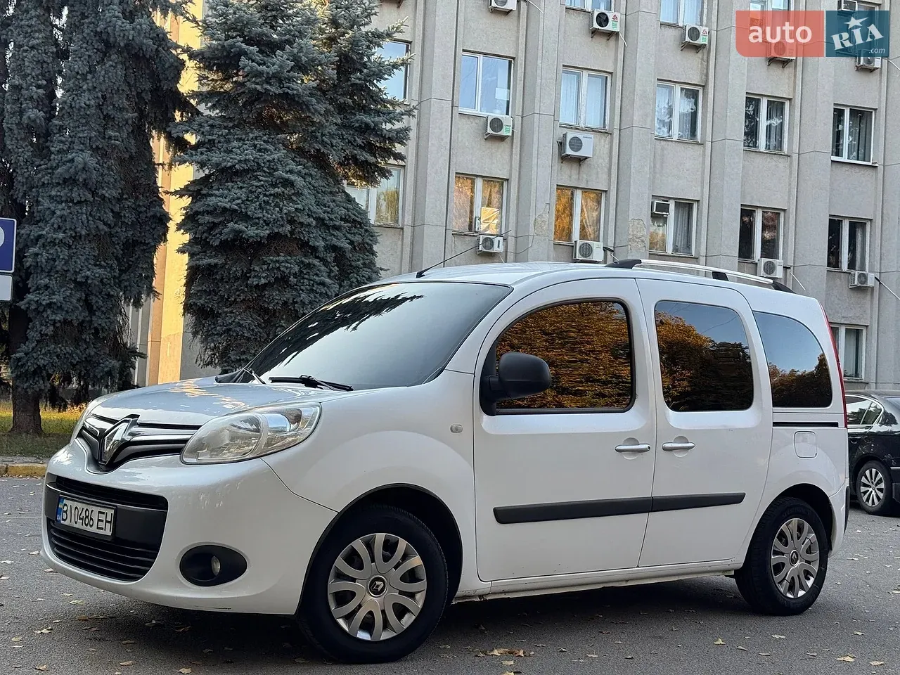 Renault Kangoo 2016 photo 3