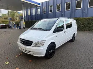 Mercedes-Benz Viano