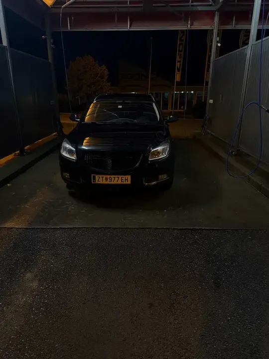 Opel Insignia 2009 photo 2