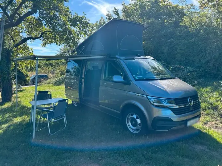 Volkswagen T6.1