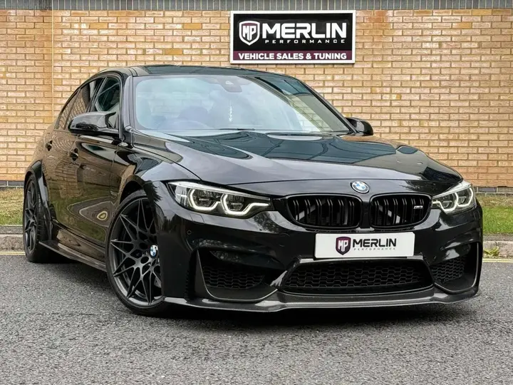 BMW M3