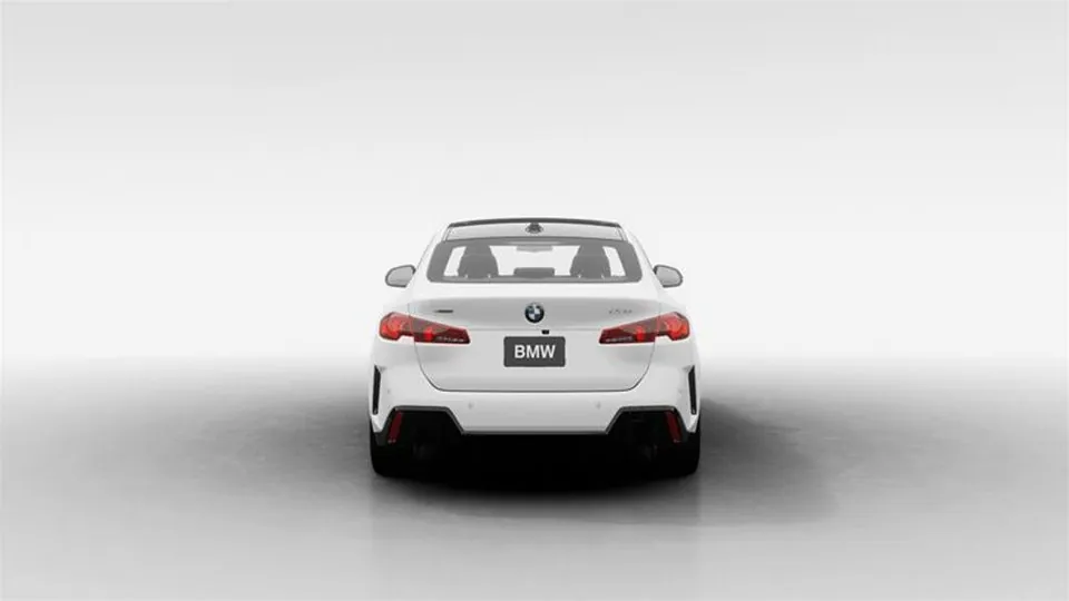 BMW 2 Series 2026 photo 5