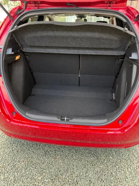 Honda Jazz 2022 photo 5