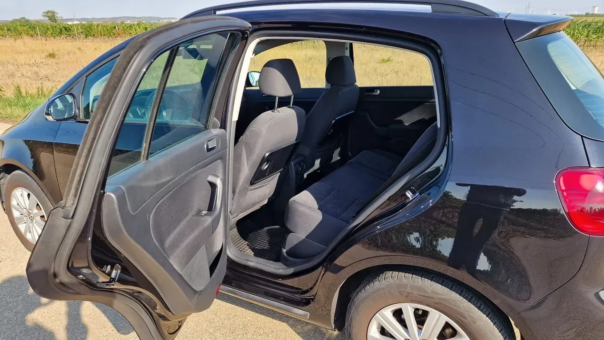 Volkswagen Golf 2014 photo 2