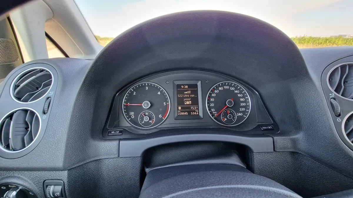 Volkswagen Golf 2014 photo 3