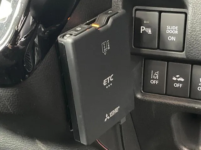 Suzuki Spacia 2018 photo 4
