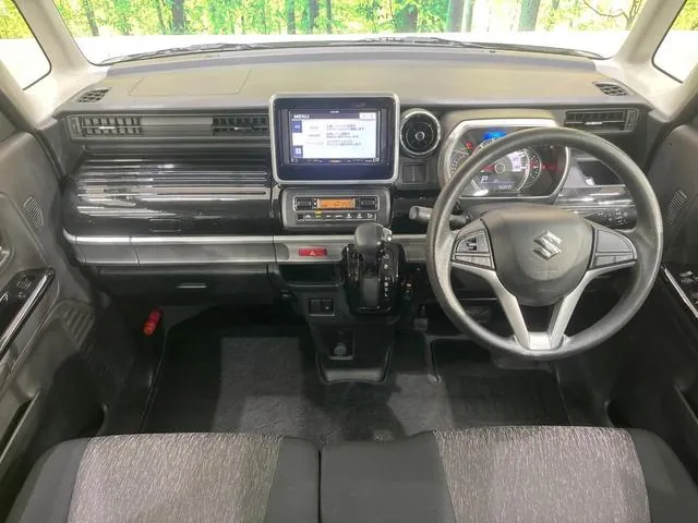 Suzuki Spacia 2018 photo 2