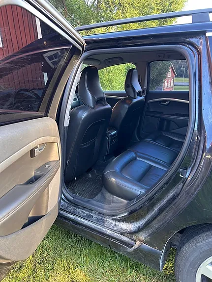 Volvo V70 2011 photo 3