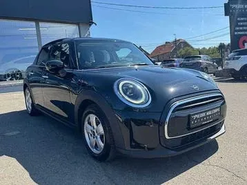 Mini Cooper 2021 photo 3
