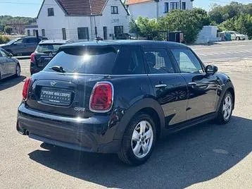 Mini Cooper 2021 photo 2