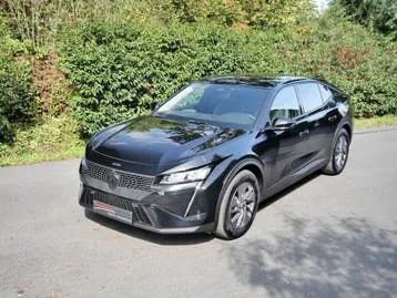 Peugeot 408 2024 photo 3