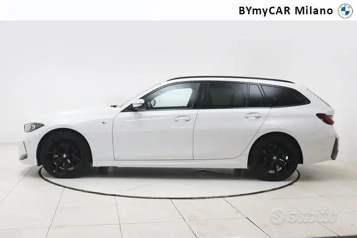 BMW 3 Series 2025 photo 3
