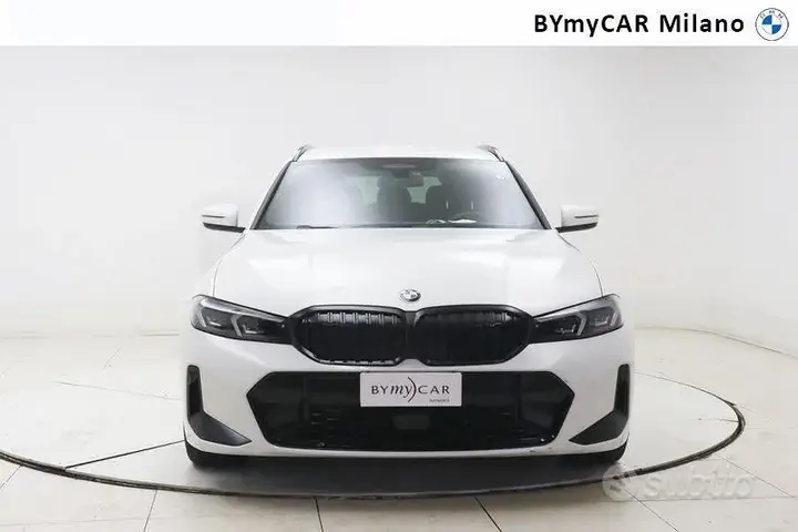 BMW 3 Series 2025 photo 5