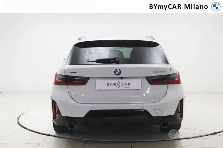 BMW 3 Series 2025 photo 4
