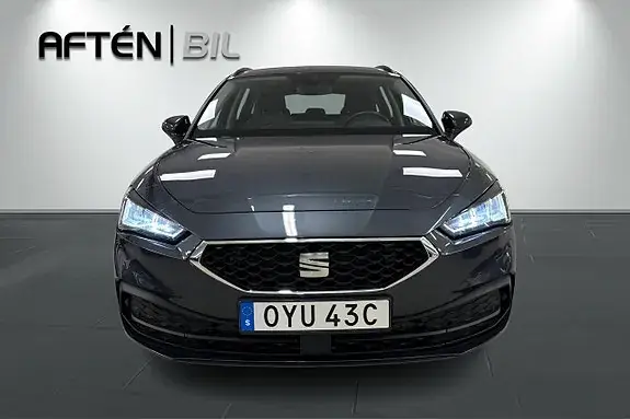 Seat Leon 2025 photo 3