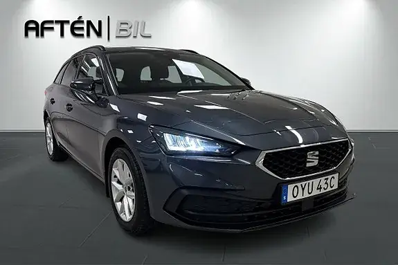 Seat Leon 2025 photo 4