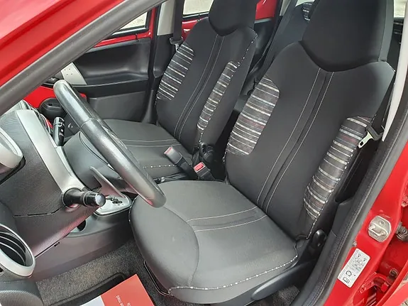 Citroen C1 2012 photo 5