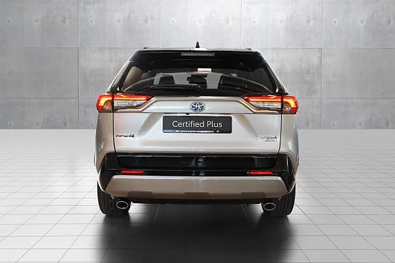 Toyota Rav4 2024 photo 5