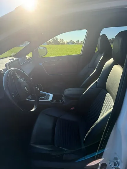 Toyota Rav4 2019 photo 3